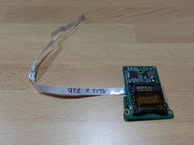 Carte mère pour Asus X72JT K72JT