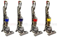 DYSON DC25 MK2 BALL 1200W UPRIGHT ROLLERBALL VACUUM CLEANER ✔ 1 YEAR WARRANTY! ✔