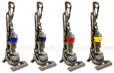 Image of DYSON DC25 MK2 BALL 1200W UPRIGHT ROLLERBALL VACUUM CLEANER ✔ 1 YEAR WARRANTY! ✔