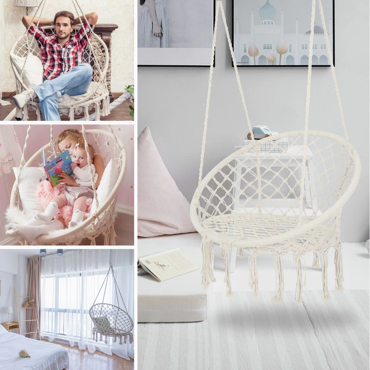 Krazy outdoors mayan hammock chair clearance
