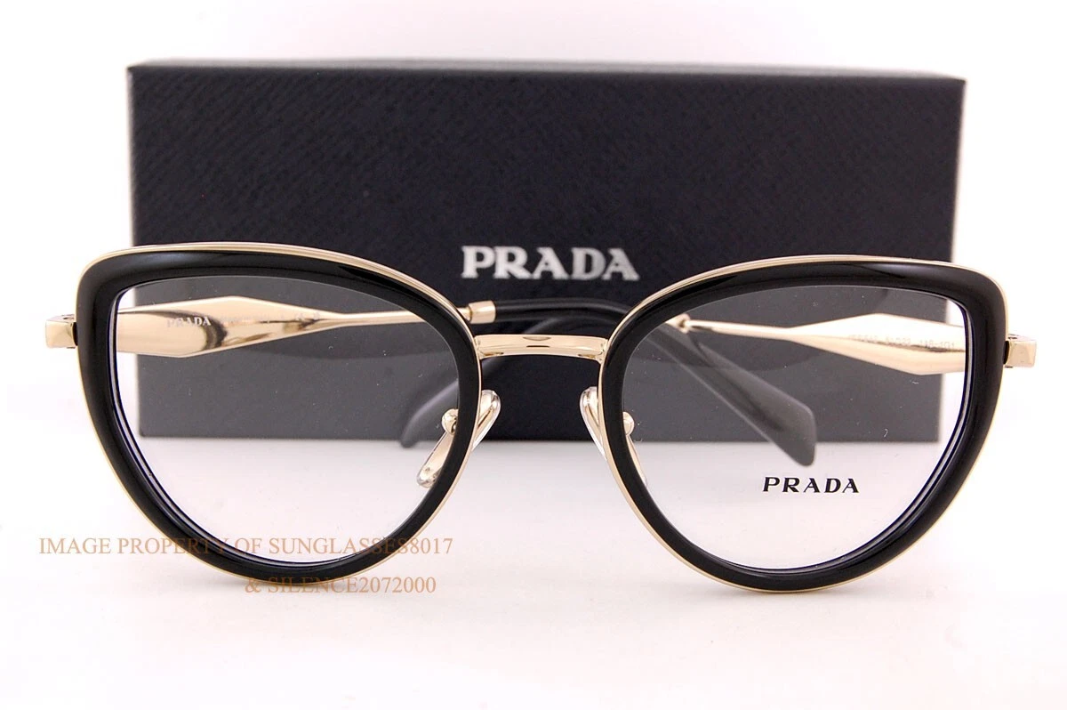 Prada Frames - Accessories