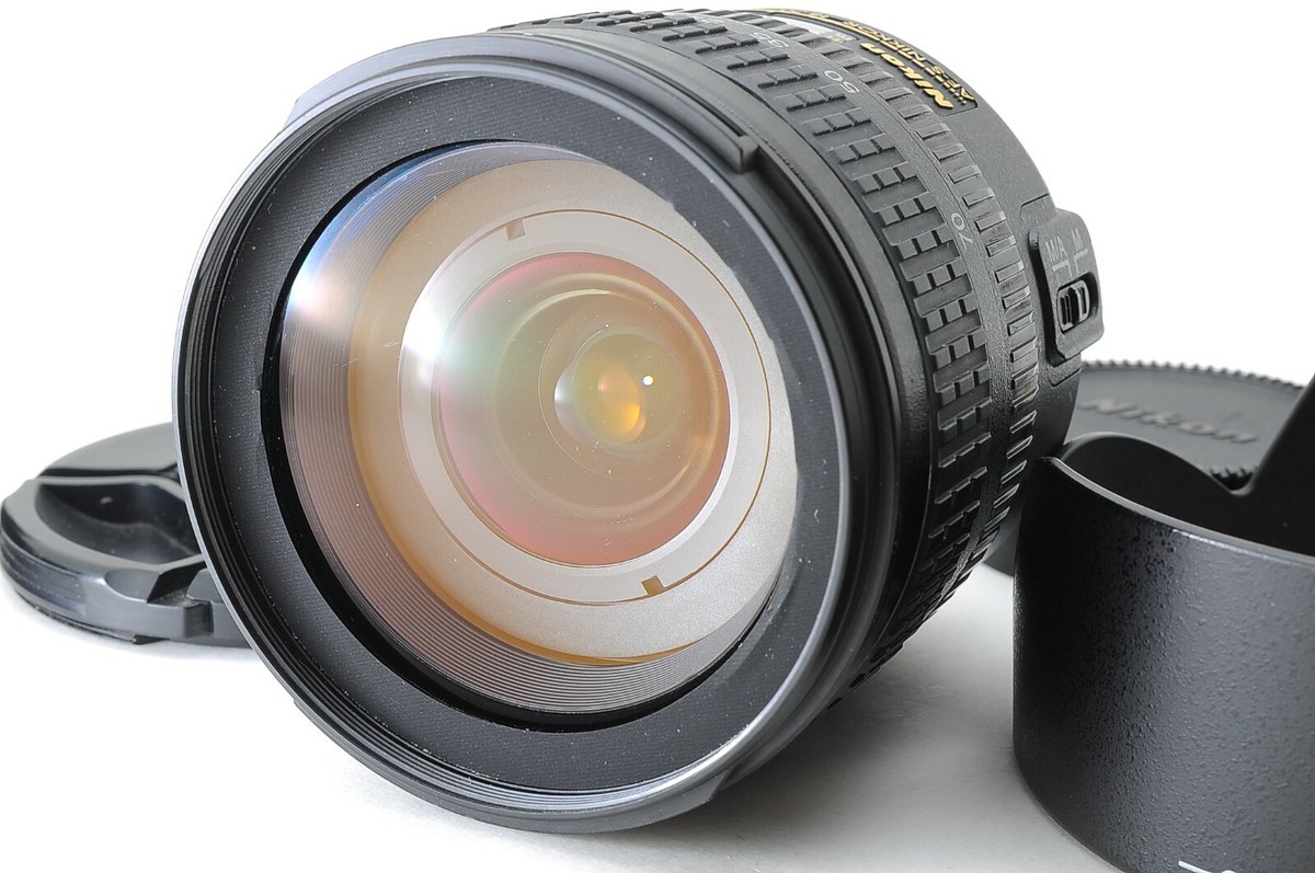 美品 D70 AF-S 18-70mm 1:3.5-4.5G #N092 Amazon.com : Nikon AF