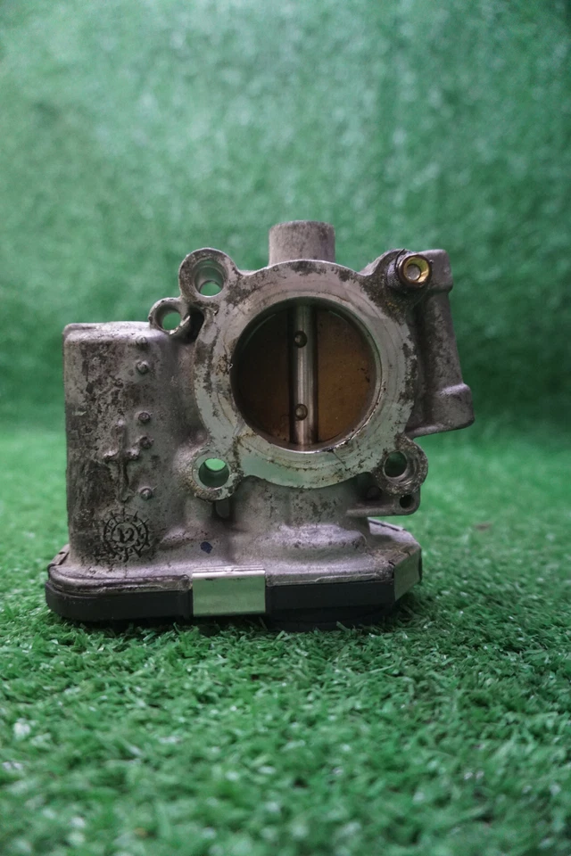 Chevrolet Sonic 2014 1,4 L carrocería del acelerador OEM 55581662 Foto 3 de 4