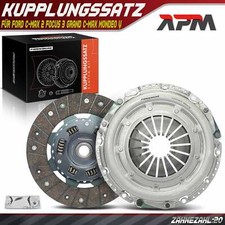 Kit d'embrayage Ford MONDEO