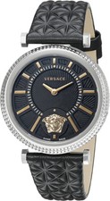 Versace V-Helix VQG020015 Womens Quartz Watch