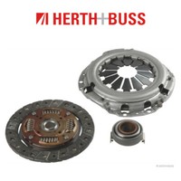 Herth+Buss Jakoparts Kupplungssatz FüR Honda Jazz II (Gd_, GE3, GE2) 1.3 1.2 I-