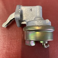 NOS CARTER FUEL SYSTEM PUMP M4514 FOR 1967 1968 CHEVROLET CAMARO CHEVELLE 396 V8