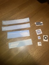 Adesivi Vespa Piaggio Px Peg Perego Anni 80