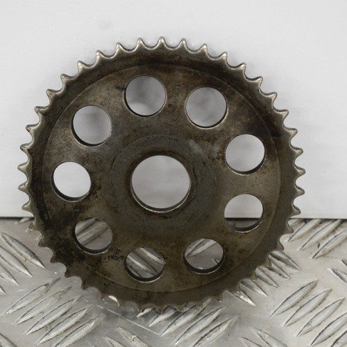 Land Rover Sport L320 Einlass Nockenwelle Zahnkranz 368DT 3.6TD 200kw 6H4Q-6256-EA