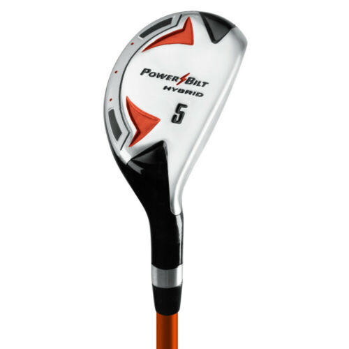 Epon AF-957 21° UTX-PLUS Utility Club Right Hand B Rank | eBay