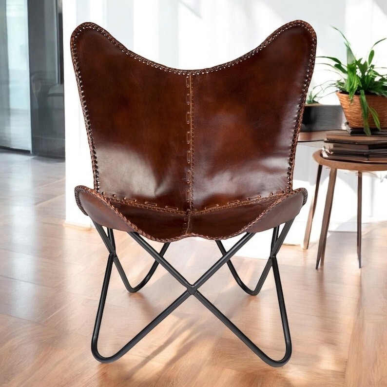Replacement Premium Leather Cover, Living Room
