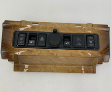 2011-2013 Infiniti QX56 Rear AC Heater Climate Control Unit OEM C03B64008
