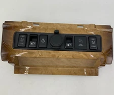 2011-2013 Infiniti QX56 Rear AC Heater Climate Control Unit OEM C03B64008