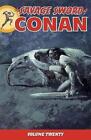 Savage Sword of Conan Volume 20: Volume 20 by Roy Thomas (Paperback, 2015)