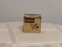 Evolve Showerstart Tsv Thermostiatic Shut Off Valve Chrome Evolve Showerstart Tsv Thermostiatic Shut Off Valve Chrome