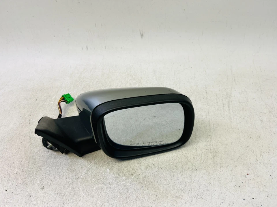 Espejo retrovisor eléctrico derecho Volvo XC90 2007 2008 2009 2010 2011 2012 2013 2014 FABRICANTE ORIGINAL 30716115 Foto 2 de 4