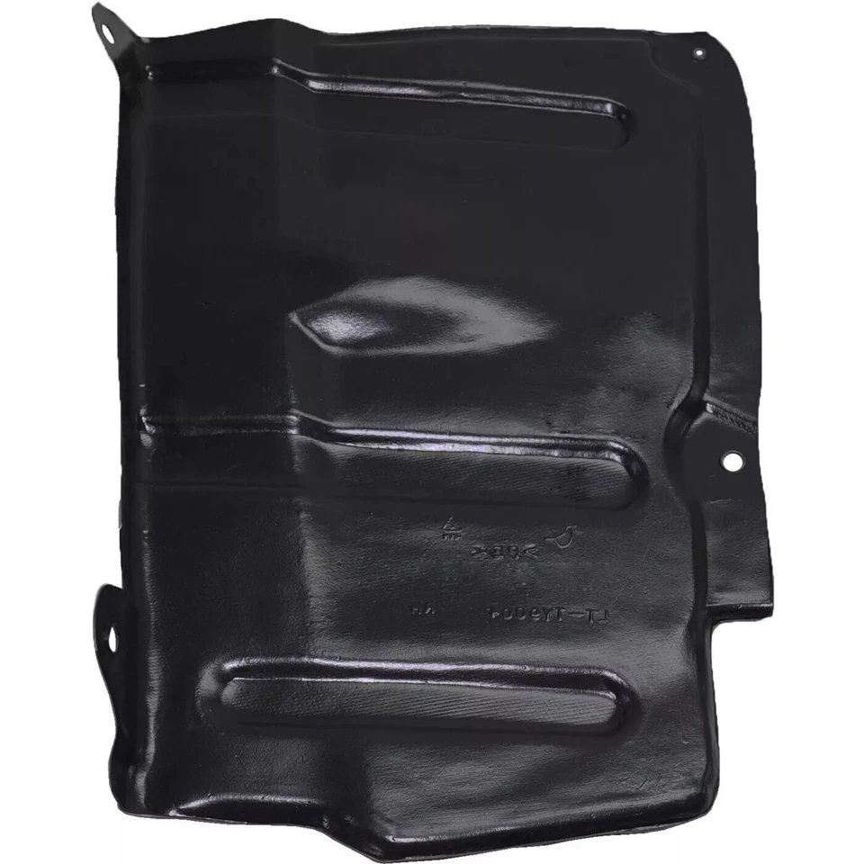 For 2006-2012 Toyota RAV4 Engine Splash Shield Left and Right Side Set of 2 Foto 2 de 4