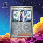 Carte Pokemon Recherches Professorales 190/198 REVERSE  Écarlate & Violet FR