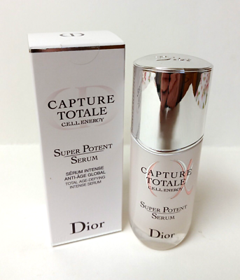 Dior - Capture Totale C.E.L.L. Energy Super Potent Serum - 50 ml