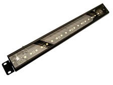 deelite RL-18 - LED COB 19" Rackbeleuchtungseinheit, drehbar