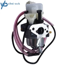 Carburetor KG105-10000 For IG2000 IG2000S GS2000 KGE2000TI Generators