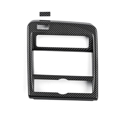 GAFAT Copertura Bracciolo Centrale Per Hyundai Kona SX2 2024-2025 - Pelle PU, Rosso, Accessorio Auto - Foto 7