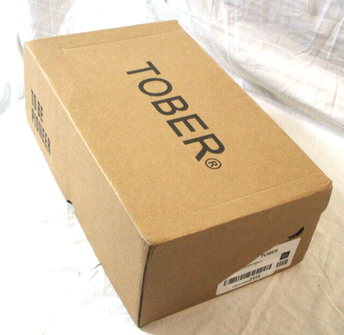 Tober blau Canvas Sneaker Low Top Mode Schuhe weiche Innensohle Freizeit Gr. 8,5 NEU - Bild 13 von 15