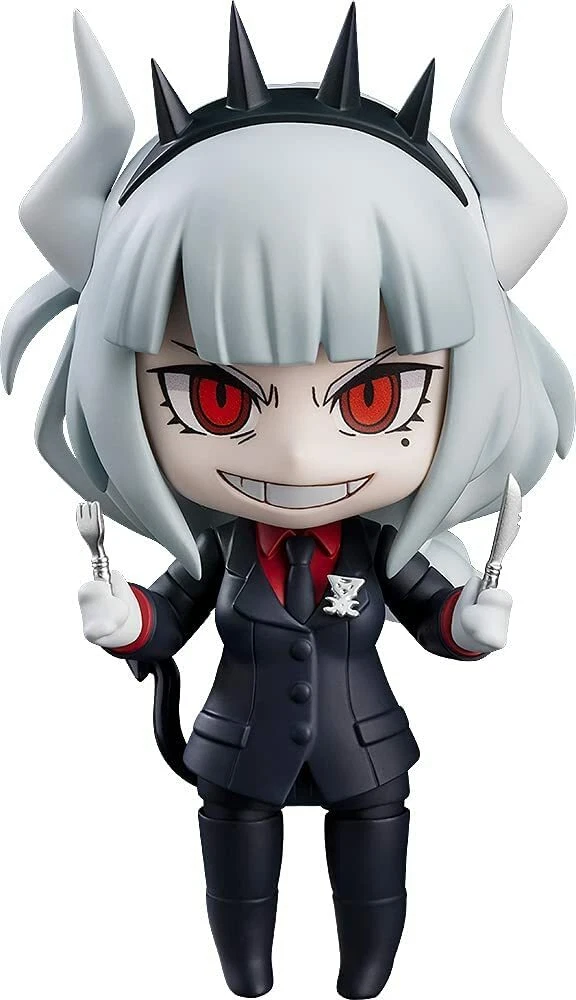 Lucifer PVC Anime & Manga Action Figures for sale | eBay
