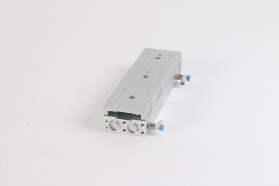Chelic MDX16100 Zylinder für Vitrinentisch Slide