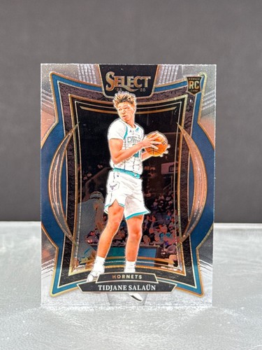 2024-25 Panini Select NBA Pick Your Player/Rookie All Levels & Inserts FREE SHIP - Picture 73 of 154