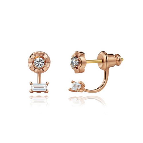 Golden-Dew-18K-Gold-Love-Poem-Poetic-Diamond-Earring-Choi-Ji-Woo-Van-Cleef