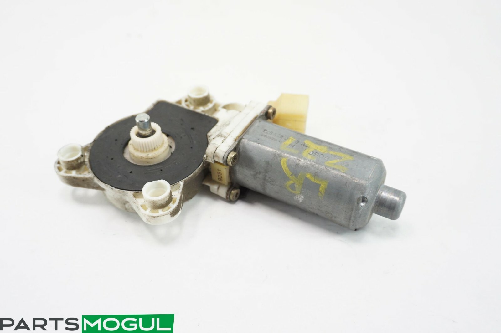 05 MERCEDES CLK320 CLK63 Rear Driver Power Window Motor Door OEM