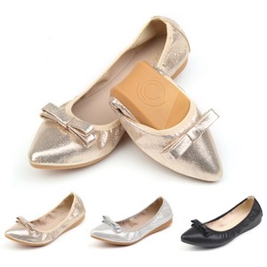 simple ballet flats