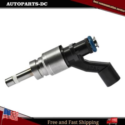 Fuel Injector Fit For 2004 Isuzu Axiom Rodeo 3.5L V6 8973126200 FJ1011 JSD8-75
