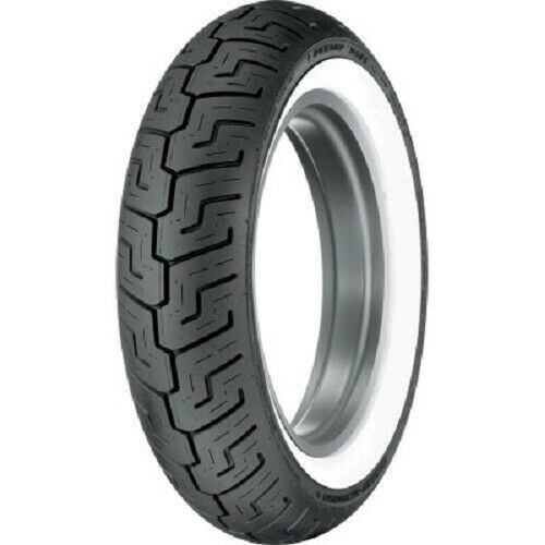 DUNLOP D402 MT90B16 74H リアタイヤ Dunlop D402 MT90B16 Rear Motorcycle Tire | MT90B-16 | Harley