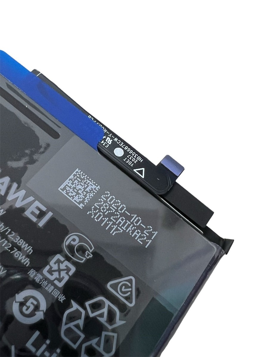 BATTERIA ORIGINALE HB356687ECW 3340mAh PER Huawei Mate 10 Lite Nova 2 Plus 37100 - Foto 12
