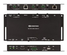 Crestron HD-RX-USB-2000-C