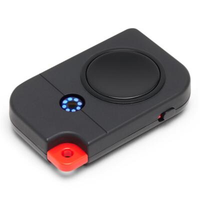 JOBY Impulse 2 Bluetooth Remote Trigger, Black #JB01751