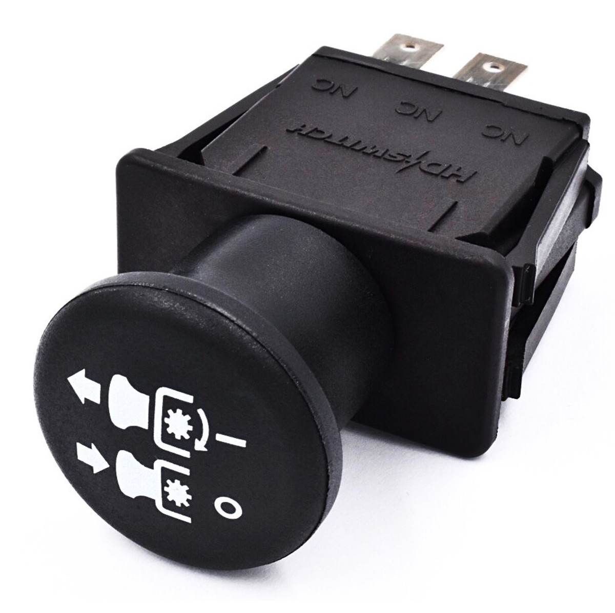 eri-pe  Amazon.com: HD Switch Interlock Switch Fits Dixie Chopper