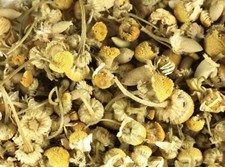 CHAMOMILE Herb Organic 1 oz