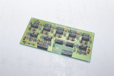 Hp Agilent 8591E Spectrum Analyzer 9kHz - 1.8GHz 08590-60105 Board 