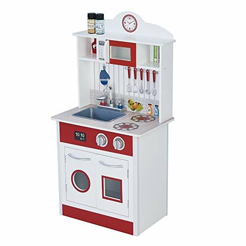 little kids kitchen set