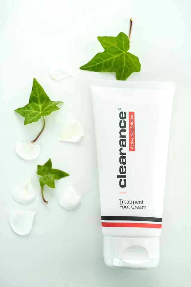 Clearance Treatment Foot Cream – Avocado Oil, Shea Butter & Caffeine | Soothes - Image 3 of 4