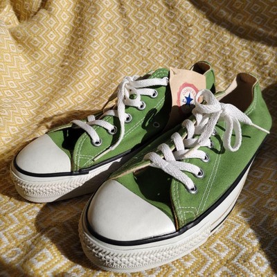 CONVERSE / コンバース | 90s ヴィンテージ USA製 JACK PURCELL SLIP