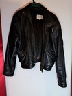 Men's Bike Jacket Size Small — photo 1