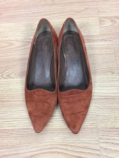 Paloma Vintage Shoes, 7B