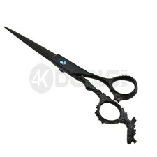 Professional Salon Hair Cutting Thinning Scissors Barber Shears Hairdressing 6"