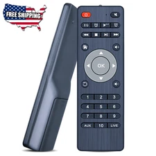 New Remote Control For SiriusXM GDI-SXTTR3 WiFi Sound Station