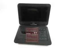 UEME ~ 10" PORTABLE DVD PLAYER ~ MODEL # PD-1020