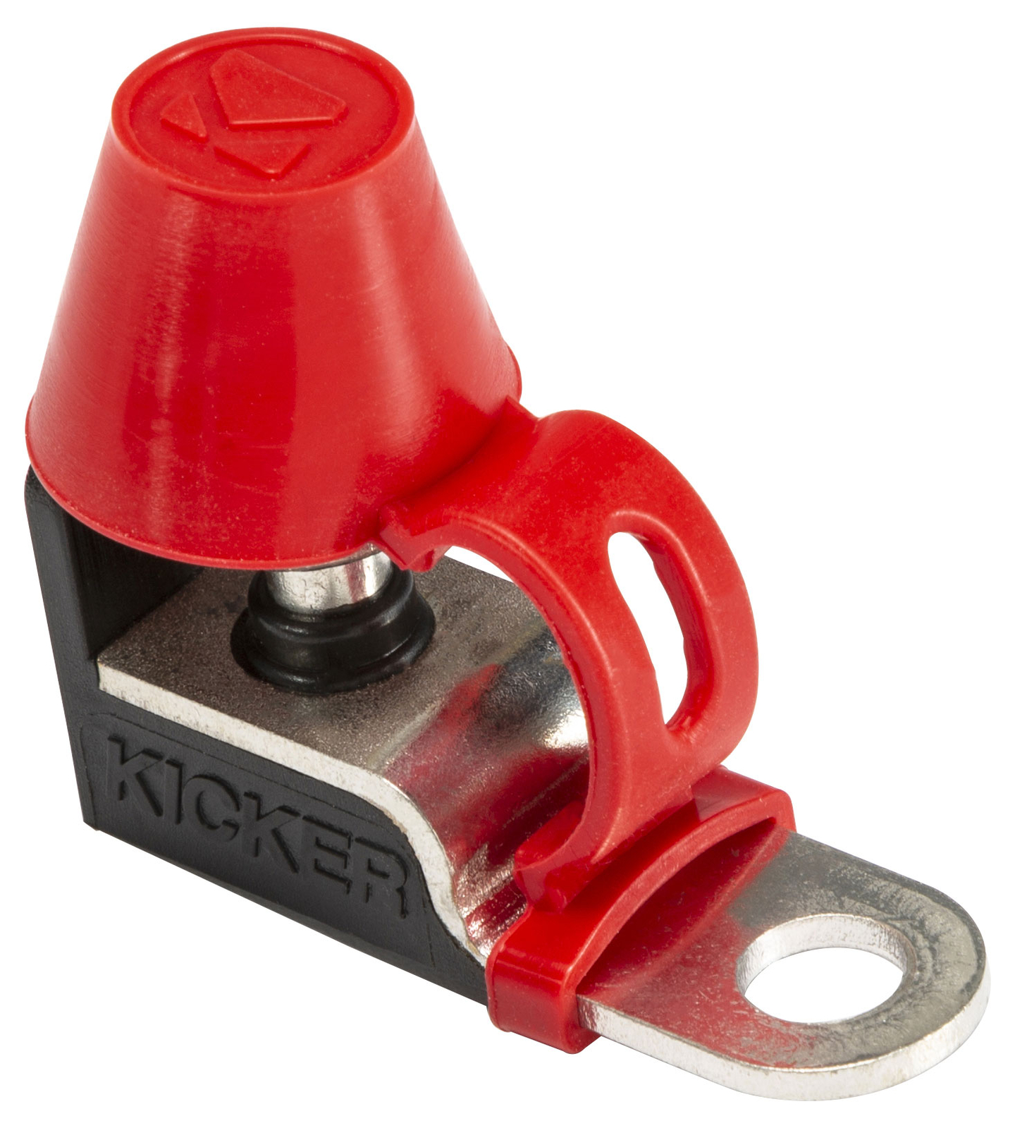 Держатель предохранителя KICKER 47KMFMF Marine Master KMFMF 3890₽